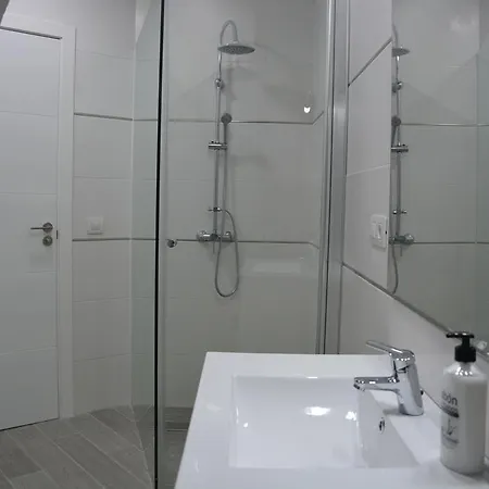 Lejlighed Modern With Terrace *