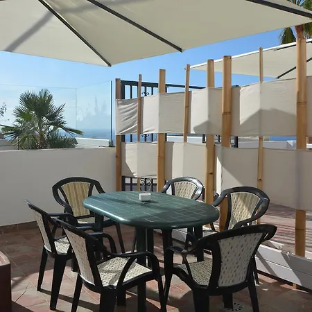 Modern With Terrace *