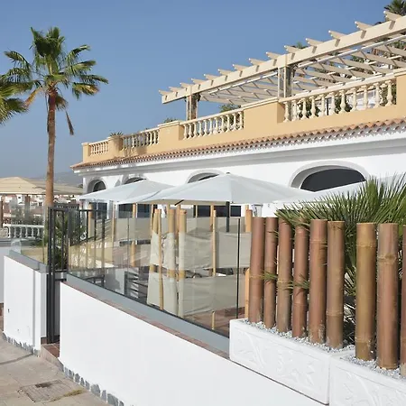 Lejlighed Modern With Terrace Costa Adeje (Tenerife)