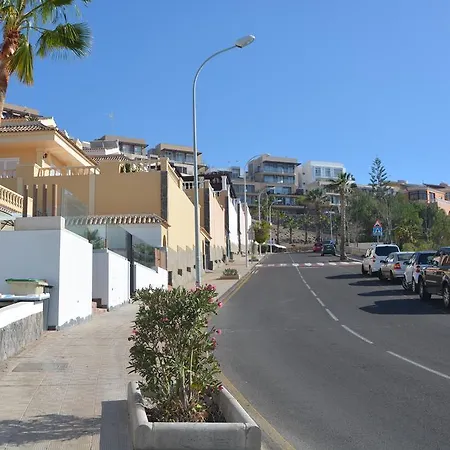 Modern With Terrace * Costa Adeje (Tenerife)