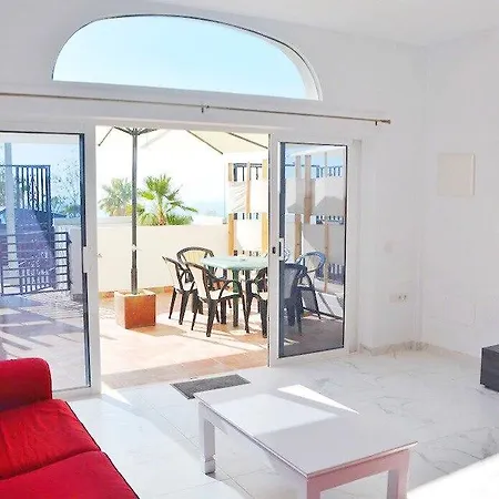 Modern With Terrace *