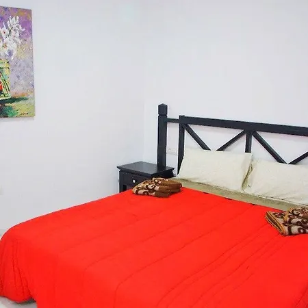Lejlighed Modern With Terrace