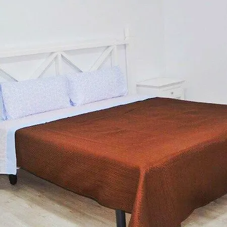 Lejlighed Modern With Terrace Costa Adeje (Tenerife)